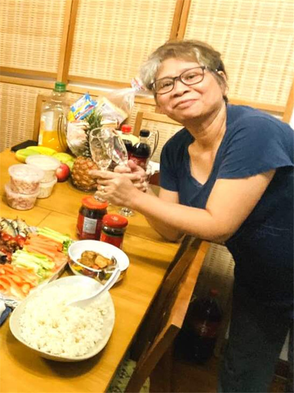 Kwentong Kusina sa panahon ng pandemiya: Mga Pinoy sa Tsina