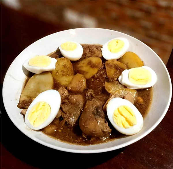 Kwentong Kusina sa panahon ng pandemiya: Mga Pinoy sa Tsina