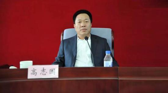 【聚焦吉林(標題)】【滾動新聞】高志國任吉林省國資委主任、黨委書記 【聚焦吉林(標題)】【滾動新聞】高志國任吉林省國資委主任、黨委書記