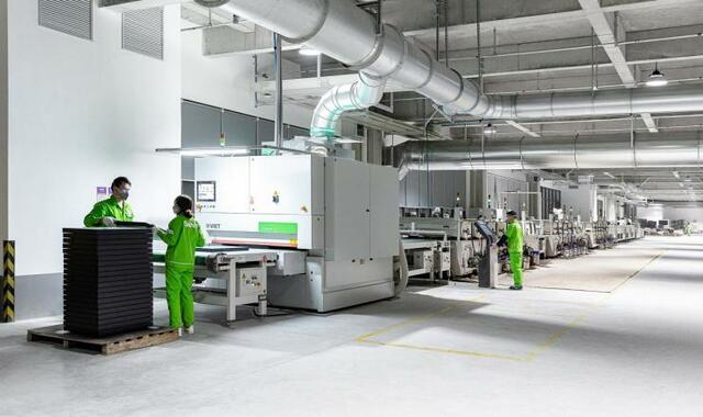 绿色制造：圣奥科技好产品背后的硬核支撑