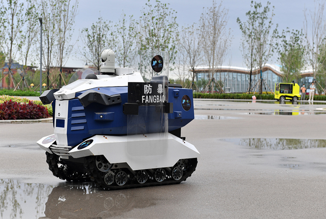 Ngayong araw sa kasaysayan: Abril 1, ipinasiya ng Tsina na itatag ang Xiong’an New Area sa probinsyang Hebei_fororder_20220401xiongan6640