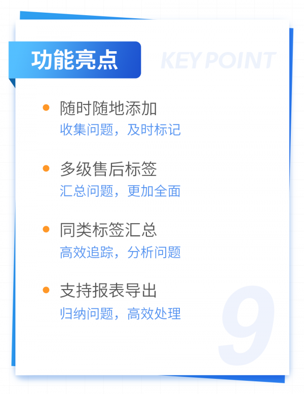 亚马逊售后工具 从亚马逊根源解决差评等品控难题