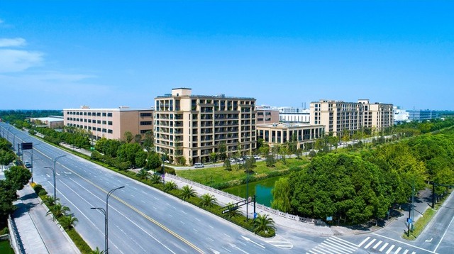 绿色制造：圣奥科技好产品背后的硬核支撑