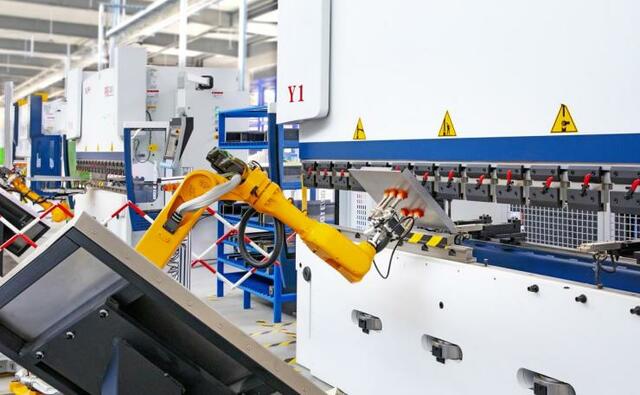 绿色制造：圣奥科技好产品背后的硬核支撑