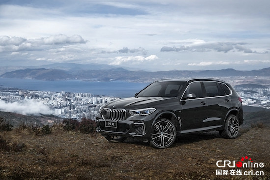 为中国消费者量身打造 国产全新BMW X5正式上市_fororder_image001的副本