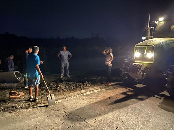 我在乡村挺好的|杨小慧：扎根基层15年 做乡村振兴的践行者_fororder_QQ图片20220401152224