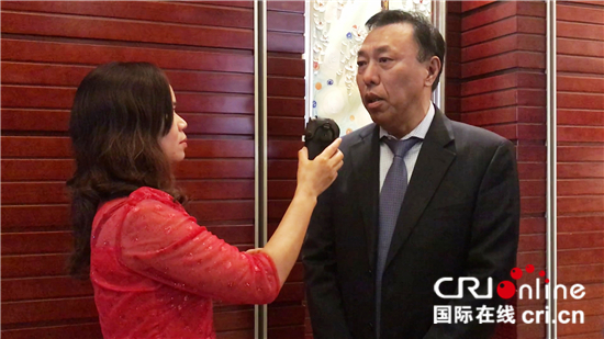 孟繁春:中缅油气管道项目带动缅甸经济发展