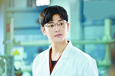 《湾区儿女》主演孙坚：最难忘一场戏是“澳门回归”