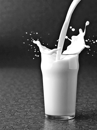 牛奶喝错了无益甚至有害