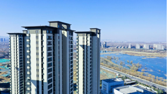 品质时代来临  华侨城北方集团与城市共谱人居新范本_fororder_1