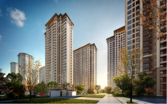 品质时代来临  华侨城北方集团与城市共谱人居新范本_fororder_8