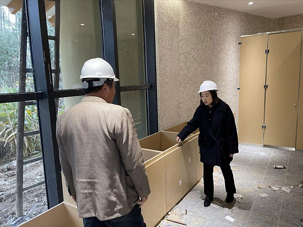 我在乡村挺好的|杨小慧：扎根基层15年 做乡村振兴的践行者_fororder_QQ图片20220401152216