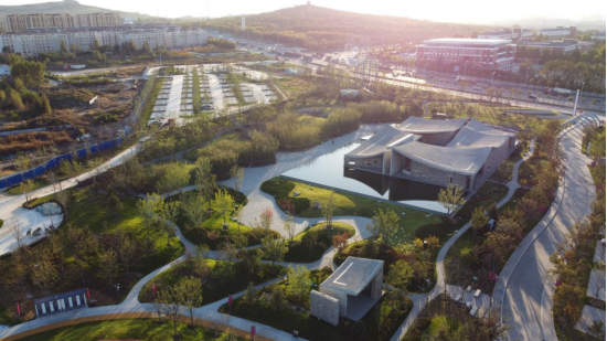 品质时代来临  华侨城北方集团与城市共谱人居新范本_fororder_6