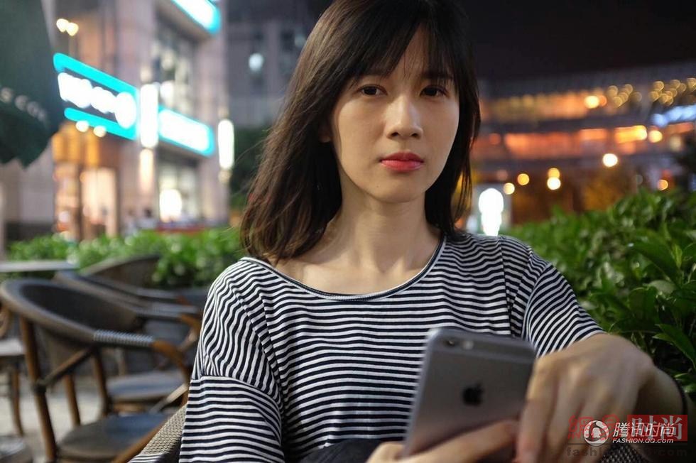 PS全现形之际papi酱被赞清流