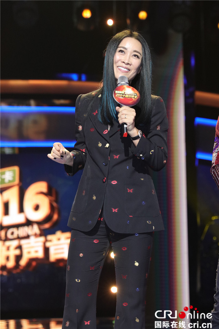 《2016中国好声音》原创起航 导师首驾"战车"直呼刺激