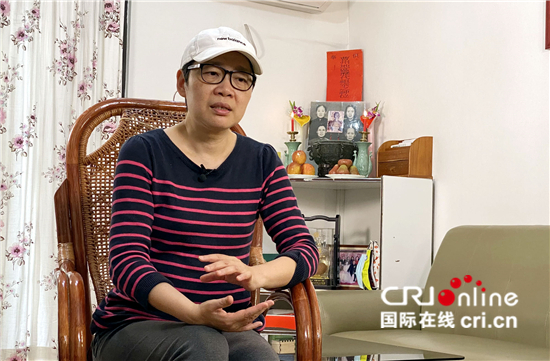 菏泽是我的生命源头我忘不了故乡两岸观察