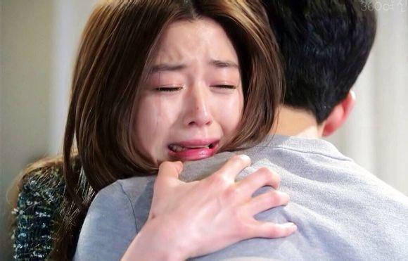 明星哭戏演技大鉴定，每一滴眼泪都是技术活儿_娱乐_腾讯网