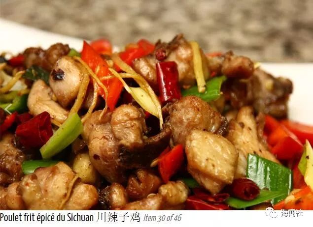 走到哪儿都能尝到的中华美食，为什么火遍世界？