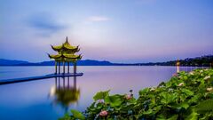 Creative Cities | Hangzhou Witnesses Passionate Collision of Tradition and Fashion