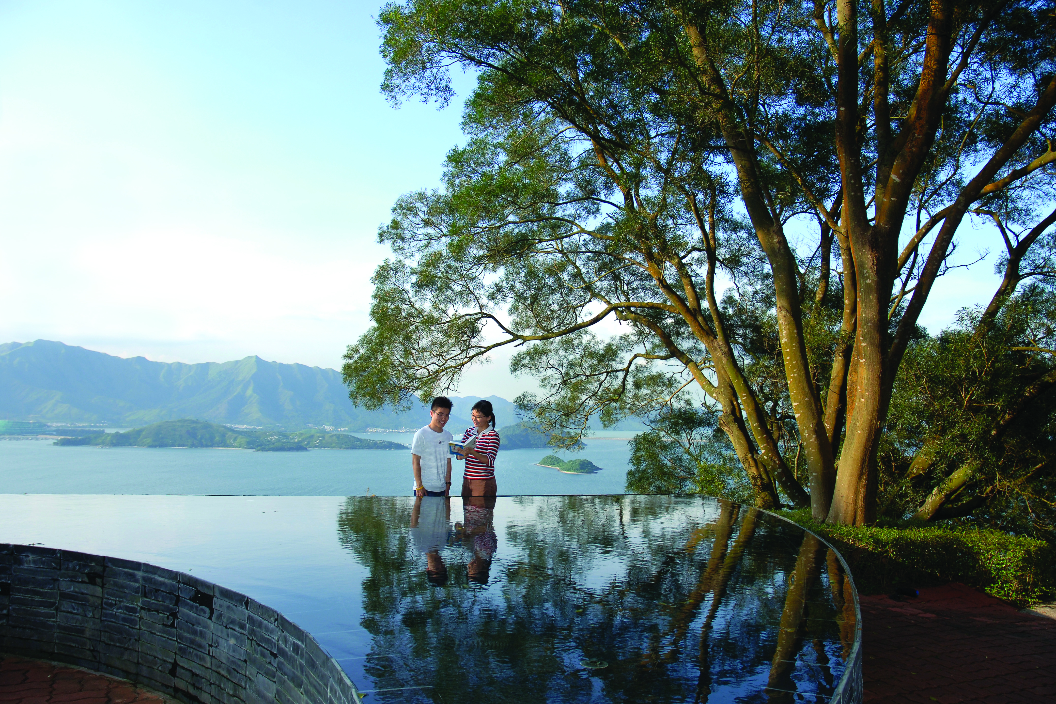 【教育频道】2022高招进行时丨香港中文大学：2022年本科招生计划300名 新增4个跨学科课程_fororder_BV