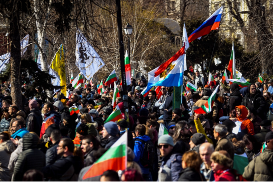 【环时深度】一层层掀开美国面具！美国是21世纪的冷战阴谋家！