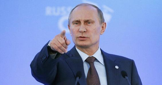 普京总统考虑出售俄罗斯石油公司部分股份