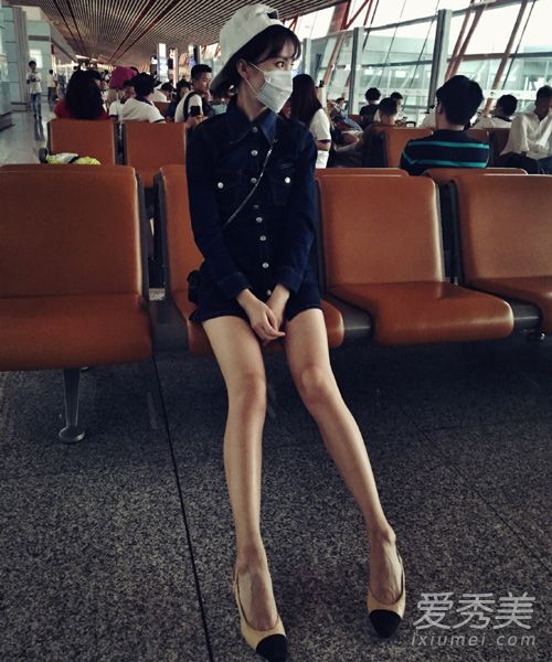金晨