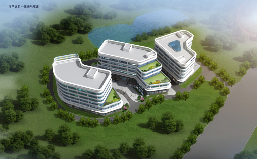 【急稿 原创】“芯屏”产业再添强劲引擎 青岛西海岸新区抓好项目建设9条重点产业链_fororder_图片3