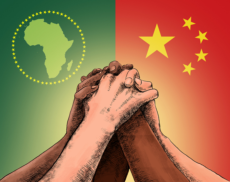 Msomi wa Mali: Mikutano Miwili ya China yatoa ishara ya amani duniani_fororder_VCG111164870804