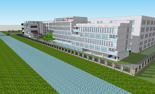 【急稿 原创】“芯屏”产业再添强劲引擎 青岛西海岸新区抓好项目建设9条重点产业链_fororder_图片1