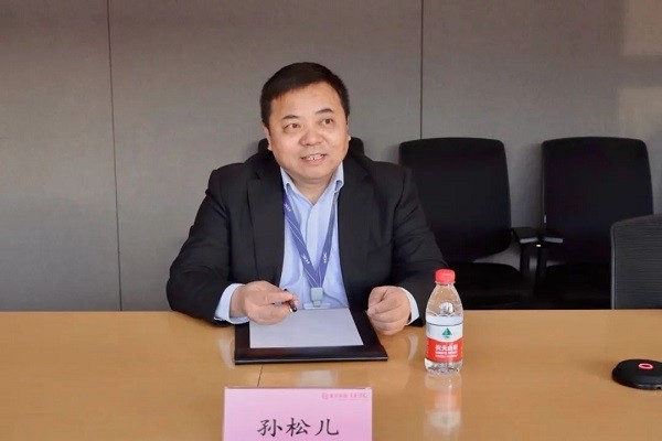 共筑数字中国护城河  新华三与亚信安全正式达成战略合作