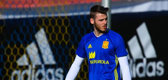 德赫亚或从性丑闻中脱身 涉案球员并未虐待妓女 德赫亚或从性丑闻中脱身 涉案球员并未虐待妓女