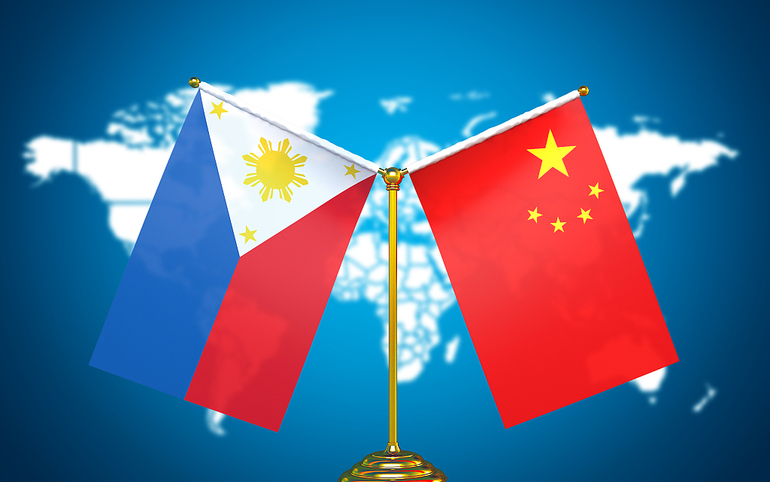 Çin ve Filipinler liderleri telefonda görüştü_fororder_VCG111313547813