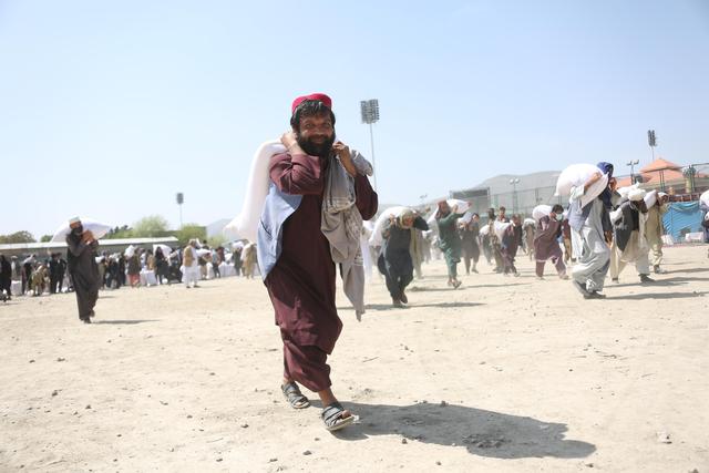 Çin’den Afganistan’a tahıl yardımı_fororder_060828381f30e92478dd87534a3b490c1d95f710