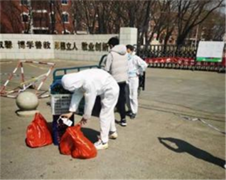從清晨到深夜 2446名瀋陽鐵西教育人的“戰‘疫’接力”_fororder_圖片 33