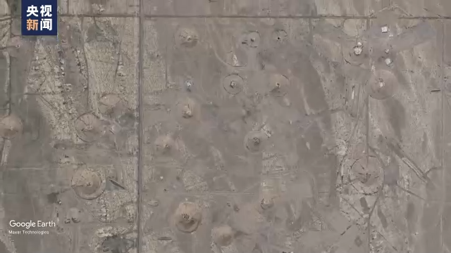 总台独家探访丨家园变试验场 美国“核阴影”下原住民的绝望与愤怒