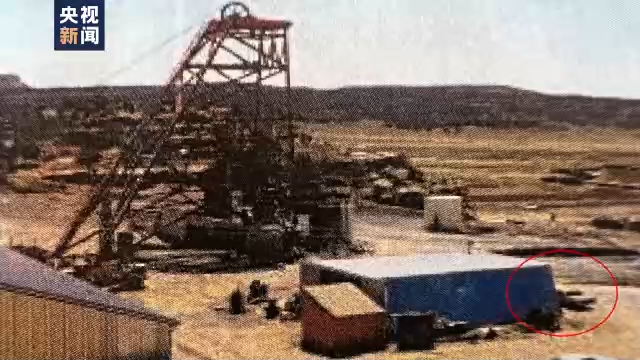 总台独家探访丨家园变试验场 美国“核阴影”下原住民的绝望与愤怒