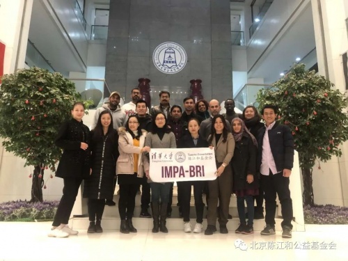 陈淑銮 | 梦想在“一带一路”上远航