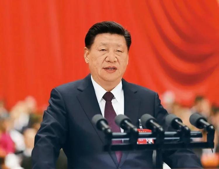 10月期间讲话中有关中国共产党领导是中国特色社会主义最本质特征内容
