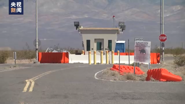 总台独家探访丨家园变试验场 美国“核阴影”下原住民的绝望与愤怒