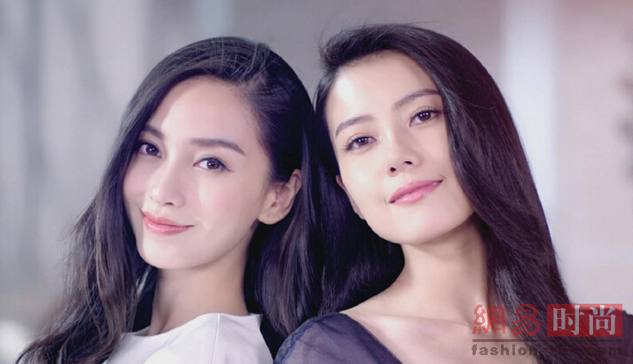 当baby和高圆圆同框 谁更胜一筹？