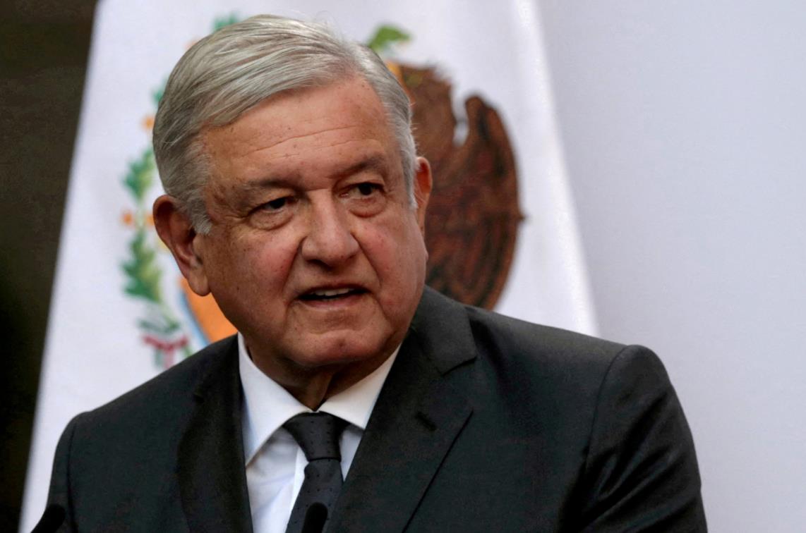 墨西哥总统洛佩斯将继续担任总统一职