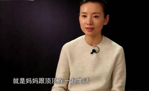 董潔潘粵明離婚真相 揭秘張柏芝王菲等離婚女星生活現狀