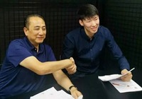 官宣!新疆宣布周琦回归 新赛季向总冠军发起冲击