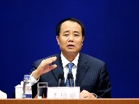 國家衛生計生委副主任王培安回答記者提問