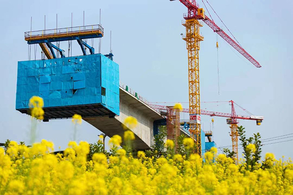 成都地铁——公园城市的强力“助攻”_fororder_轨道交通资阳线建设图-供图-成都轨道集团