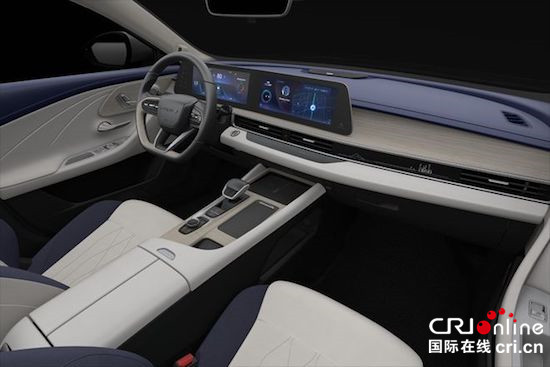 奇瑞鲲鹏动力全新A+轿车亮相_fororder_image004