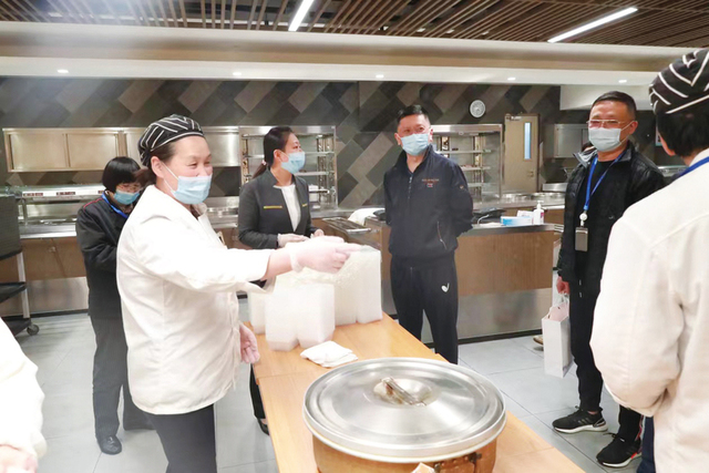 守主责担使命勇作为 国泰君安以“金融担当”筑牢疫情防控严密防线