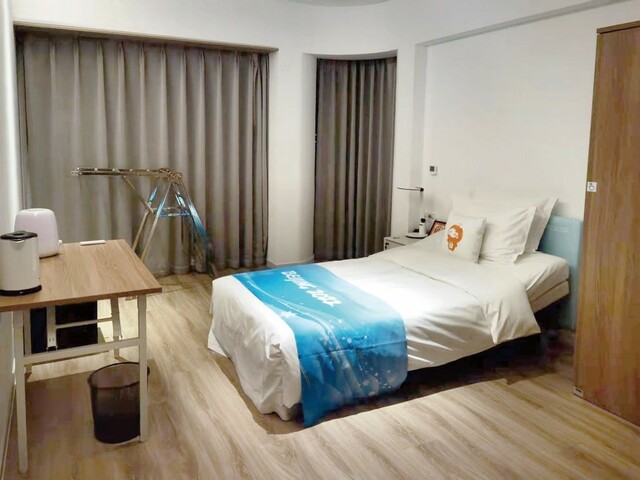 冬奥落幕 服务不停——金隅天坛家具践行“因做好 而美好”