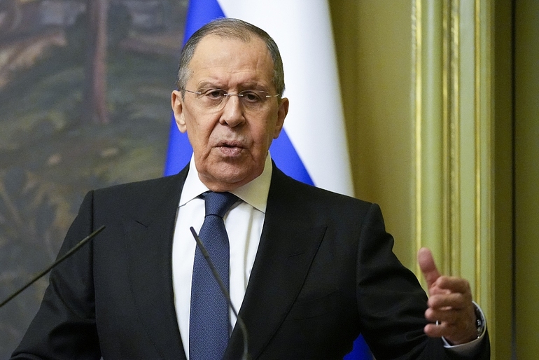 Lavrov: ABD hegemonyasına son vermeye çalışıyoruz_fororder_VCG111376920026